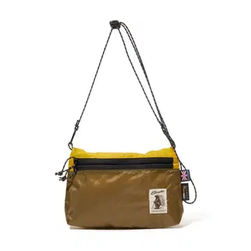 인기 완판템 COB-CR JEREMY SACOCHE 코브 마스터 브라운