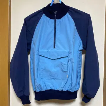 70s USA 빈티지 Mother Karen's 아노락