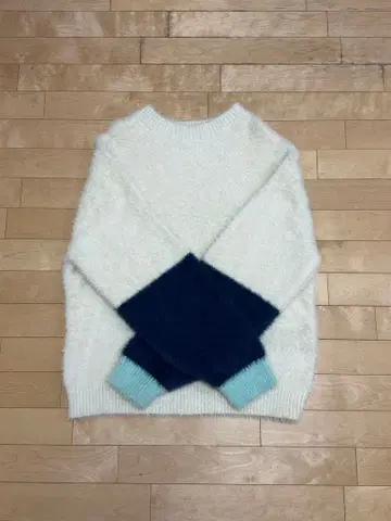 재기 니트 남성용