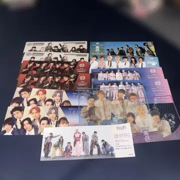 용궁성 픽처 티켓