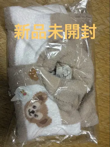 더피 젤라피케 가디건