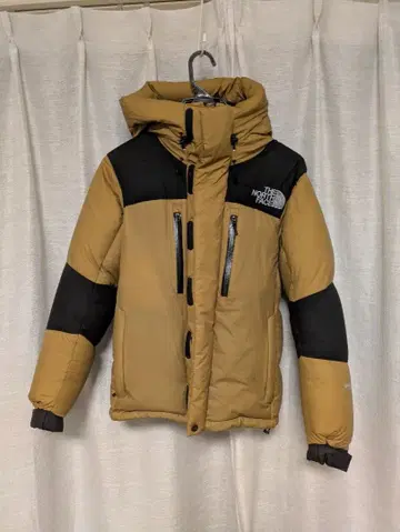 NORTH FACE 발트로 라이트 자켓