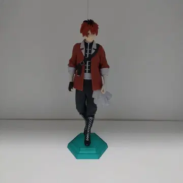 장송의 프리렌 슈타르크 피규어