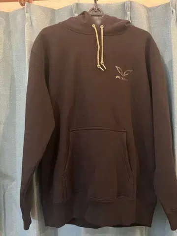 오로친유 인생은 우럭 후드티 스티커 & 키링 포함