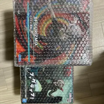 단다단 오카룬 피규어