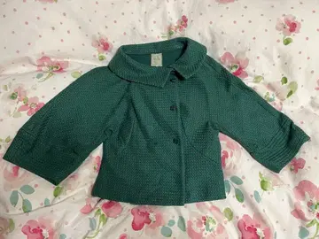 시빌라 Sybilla 자켓