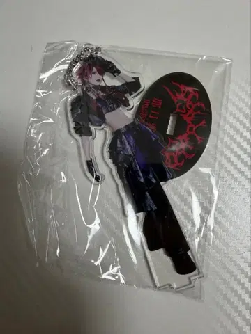 MAD MEDICINE 마도메도 나츠키 자무 아크릴 스탠드 미개봉