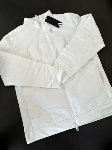 [ 새상품 ] adidas 아디다스 골프 자켓 골프웨어 아우터