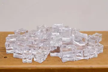 얼음 식품 샘플 페이크 푸드 요리 장난감 많음