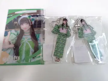 iLiFE! 온라인 복권 와카바노아 세트