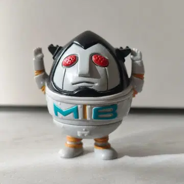 VAG 가챠 SERIES 3 머드 바론