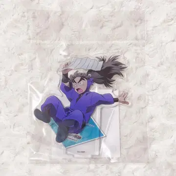 닌타마 타케야 하치자에몬 아크릴 스탠드