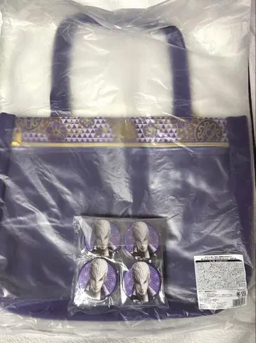 전국BASARA 이시다 미츠나리 캡 복권 S상