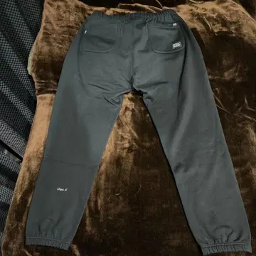 GOD SELECTION XXX 스웨트 팬츠