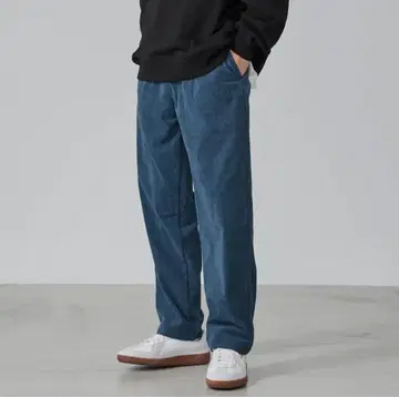 코엔 코듀로이 듀티 팬츠 DUTY PANTS