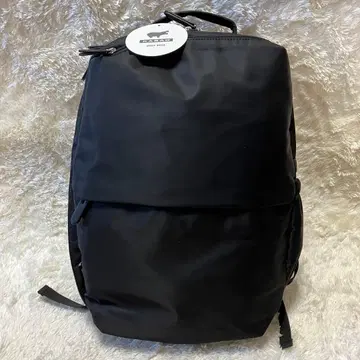 KABAG 백팩 KABAG box mini 시간 단축 백팩 7218