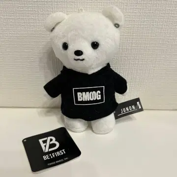 BEFIRST JUNON 곰