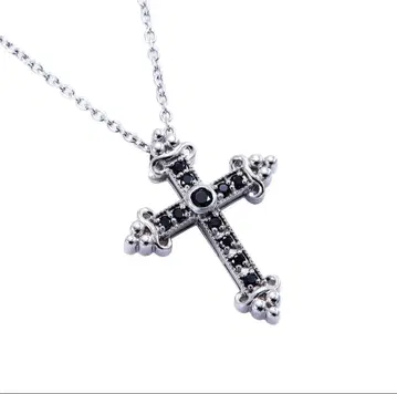 남성용 목걸이 저스틴 데이비스