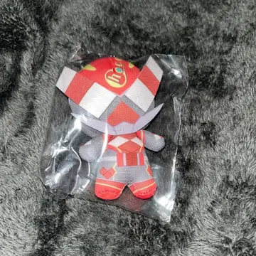 가면라이더 가브 쁘띠 캐릭터 외출 봉제 인형 가면라이더 발렌