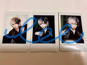 JILUKA Zyean 님 11/18 폴라로이드