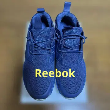 Reebok FURYLITE TM MIDNIGHT BLUE
