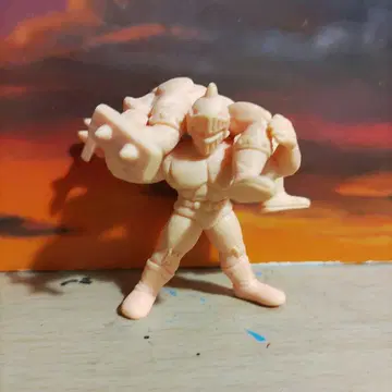 로빈 마스크 타워 브릿지