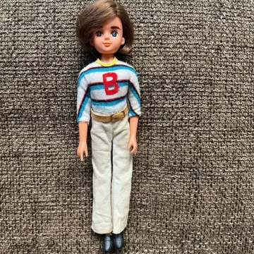 리카짱 인형 이삼 군