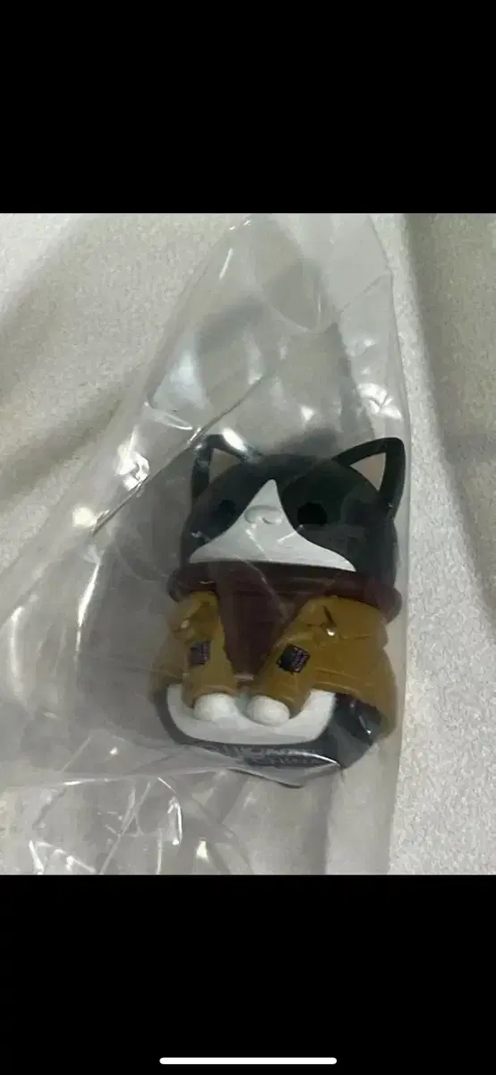 Attack on Titan Mikasa Megacat for sell