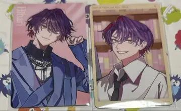 VOLTACTION 앨범 포토 카드 혜택 와타라이 히바리