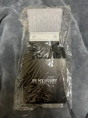 이와타 타카노리 응원봉 IWATA OFFICIAL LIGHT STICK