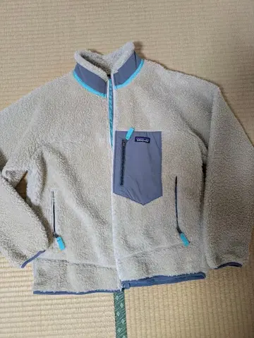 Patagonia 남성용 클래식 레트로X 자켓