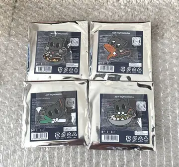 TXT 뿔바투 다고냥 아크릴 배지