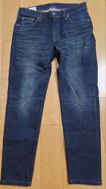 빅존 데님 청바지