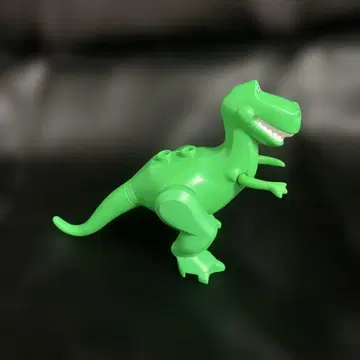 렉스 LEGO 토이스토리