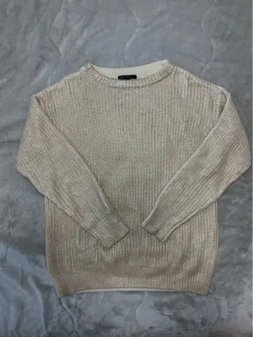 23구 Vingt-trois arrondissements 골드 니트