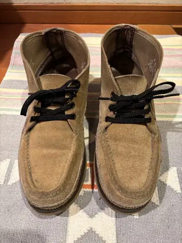 Russell Moccasin 스포팅 클레이 차카 8 EE