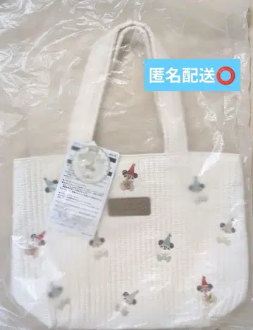 리루린린 토트백