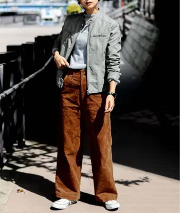 에코 가죽 싱글 라이더 자켓 Fashion Letter