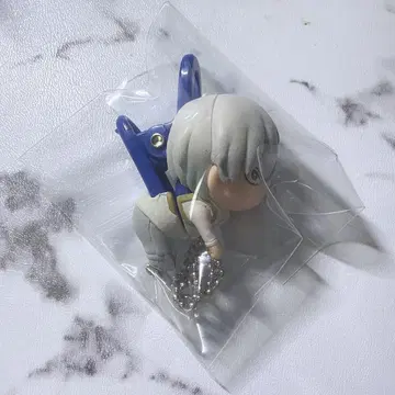 히로아카 데포르메 클립 토도로키 쇼토