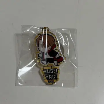 야기 유세이 가챠