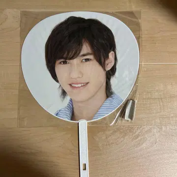 오카자키 효타로 부채 FIRST LIVE 2020