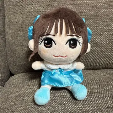 CUTIE STREET 우메다 미유 치비 누이