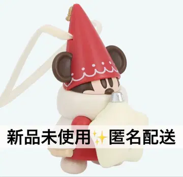 디즈니 크리스마스 2025 릴린린 캡슐 토이