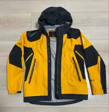 MILLET 마운틴 후드티 GORE-TEX