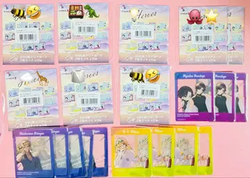 니지산지 HEROES 바닷가 오두막