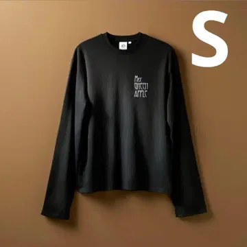 바벨탑 롱 T S 사이즈