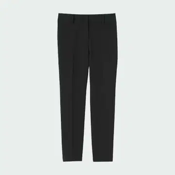 PLST 플라스테 스틱 팬츠 웜 리저브 블랙 XXS