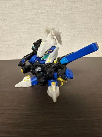 크로스파이트 비다맨 레프트 스탤리온