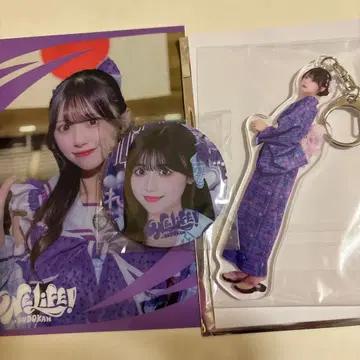 순령 미키 굿즈 세트