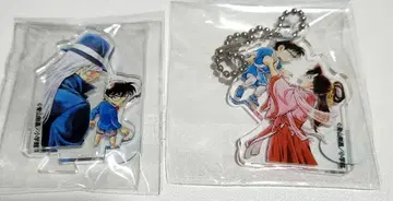 명탐정 코난/코난 백화점/가챠